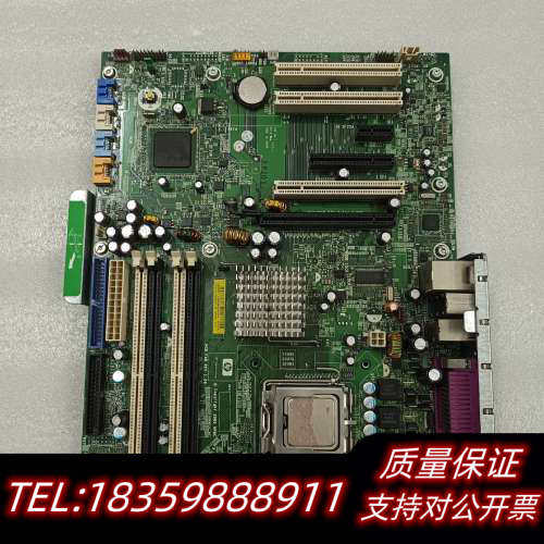 HP XW4300 图形工作站 主板 416047-0.询价