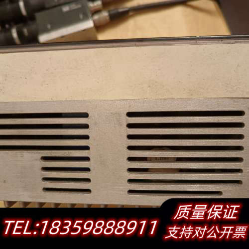 LE-50PAU PLC，（缺塑料盖）如询价