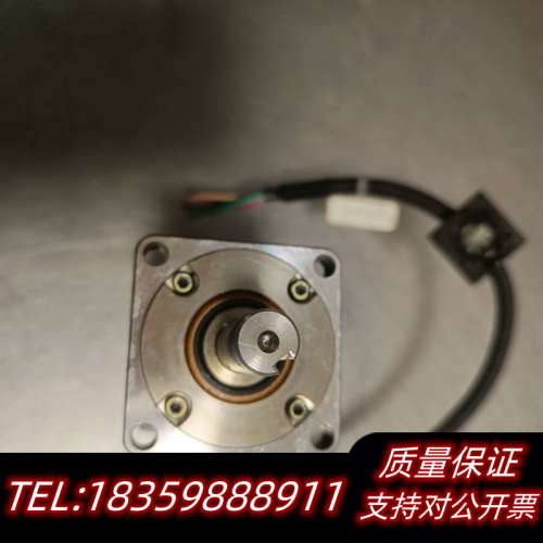 VEXTA五相步进电机，型号PK543AW1-H50，如询价