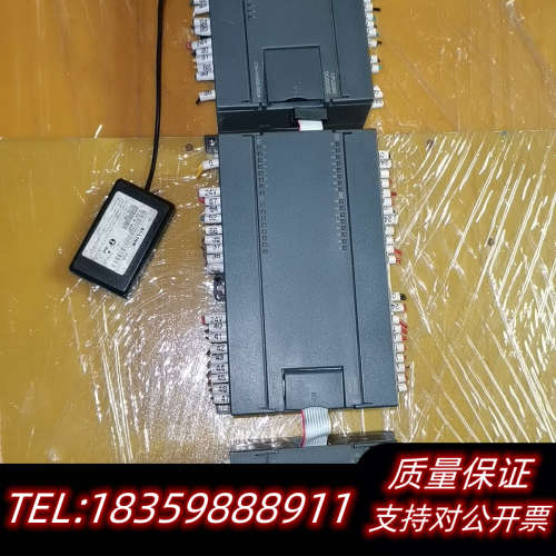 合信216-1AH33-0B24   PLC带三模块，拆.询价