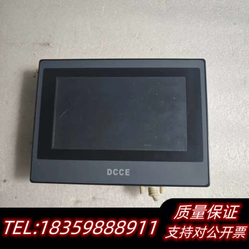 DCCE触摸屏 TP107T .询价