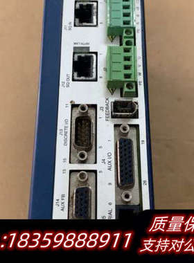 科尔摩根驱动器S20660－SRS，所示，详，.询价