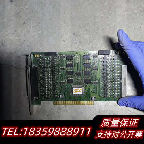 PISO-P32C32 路集电极开路输出(灌电流)隔离数字量.询价