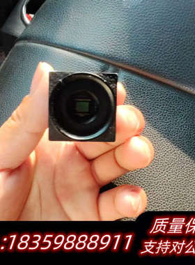 映美精工业相机，型号为DMK 33GP031，看中.询价