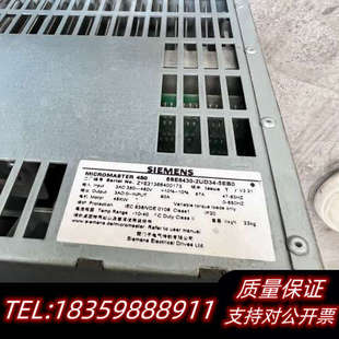 变频器 2UD34 5EB0 .询价 6SE6430