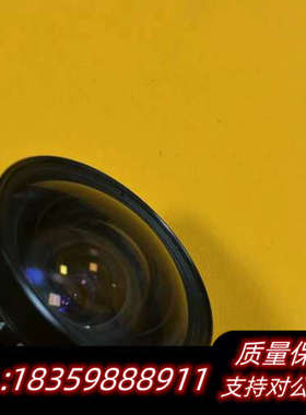 Kowa工业镜头，型号：LM6HC，6mm，镜头靶面一英寸，.询价