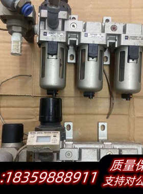SMC过滤器组合 减压阀AFM3000-03  GS40.询价