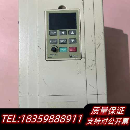 禹超变频器，型号：YTB0037G4T3B（B2B-W）.询价