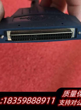 NI SHC68-68  191945C-0R5插头线询价