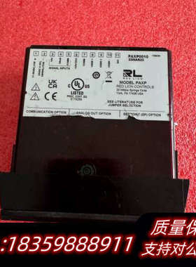 红狮REDLION控制器PAXP0010询价