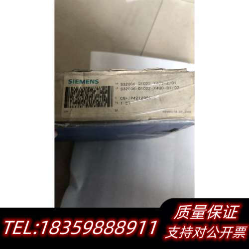 S32006-Q1022-X403-2/01 S32006-Q1022-X400-B1/03.询价