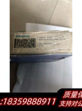 S32006-Q1022-X403-2/01 S32006-Q1022-X400-B1/03.询价