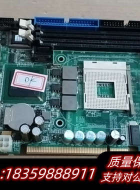 工控主板，型号PCA-6186，绿色PCB，。支.询价