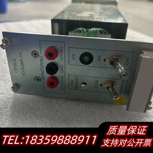 AMAT应用材料电源0090-A3931 斯派曼电源CPSU.询价