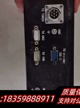 宏宇达PTHC-200DC弧压调高器 等离子切割机配件，.询价