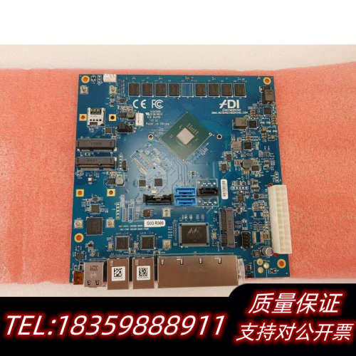 Silicom RCC-VE 网络板 80300-0095-询价