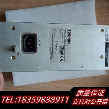 TOSHIBA东芝TMP100E电源东芝彩超机，CT机使.询价