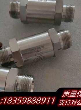 Swagelok世伟洛克单向阀，型号SSCV-58-10.P询价