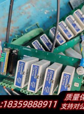 DATAFORTH模块，型号看图，，.询价