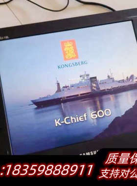 SAMSUNG SPDU-19L 机舱监测显示屏.询价