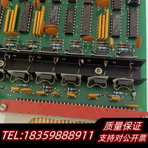 帕纳科荧光仪电路板5322 790 00911（SPECTR.询价