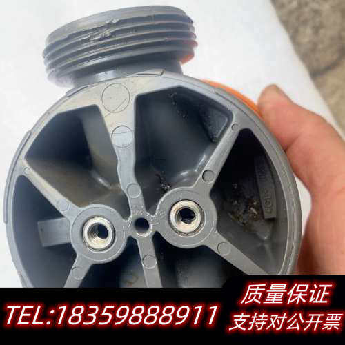 +GF+气动隔膜阀DN25，设备货，0257片。.询价