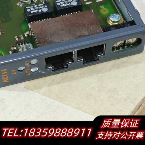 贝加莱通讯卡8AC114.60-2 PowerLink V2询价