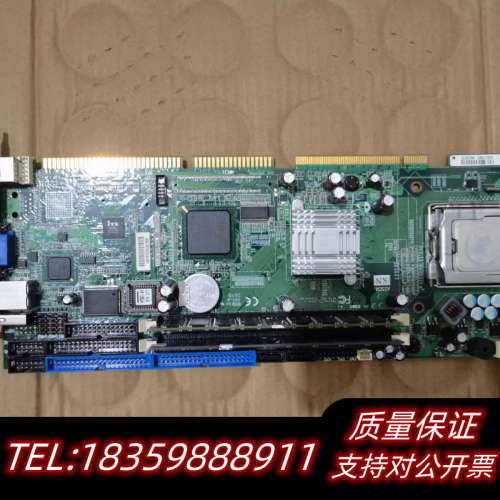 工业设备工控机主板。ONOKEIS80200B200  0B.询价
