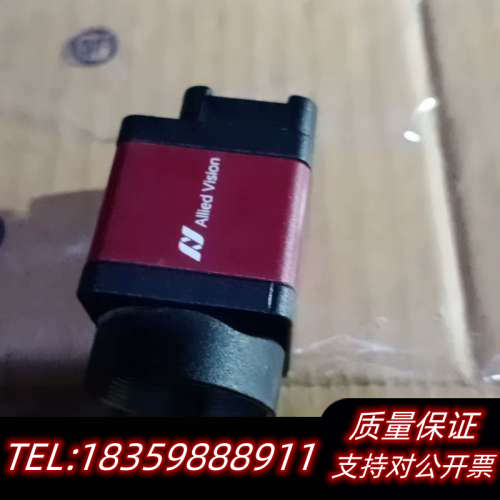 ALLIED AVT GPF GPF503B 工业相机.询价