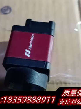 ALLIED AVT GPF GPF503B 工业相机.询价