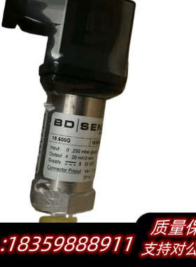 BD BD SENSOR 压力传感器 18.60.询价