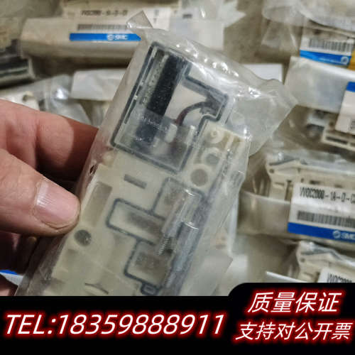 WQC2000-1A-D-C8一起19个处理需询价