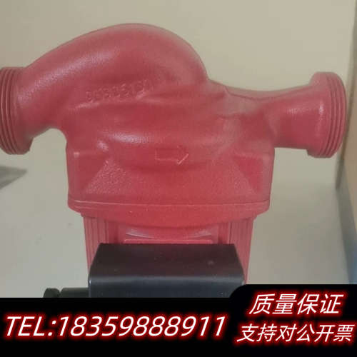 格兰富UPBASIC 25-8 180循环泵询价