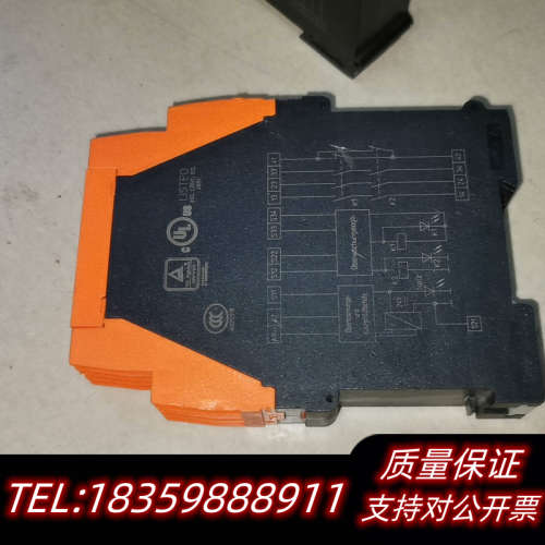 DOLD安全继电器 LG5925 48/60 DC230v.询价