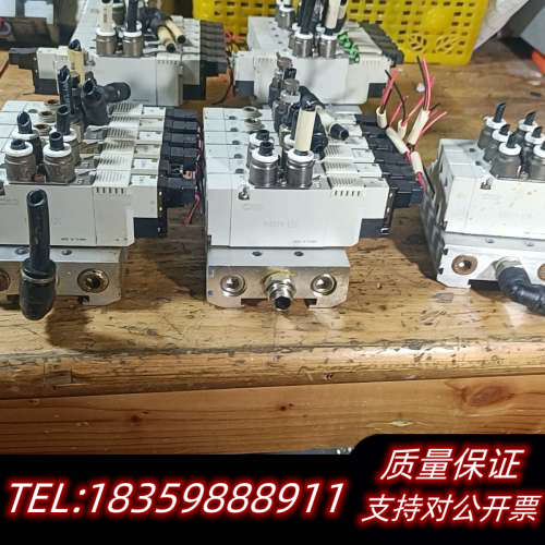 CKD喜开理电磁阀，型号4GD219-E2C，四个，22询价