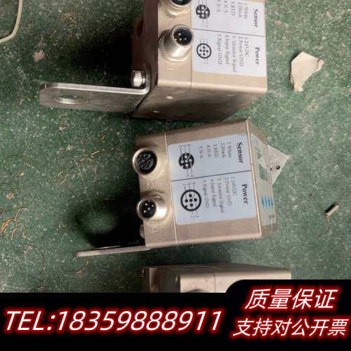 COSYS电气比例阀EPR100S-000-SA02.询价