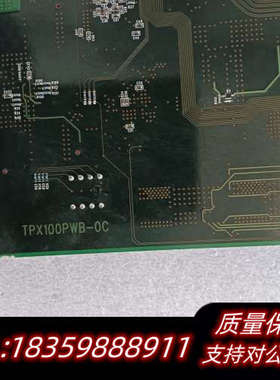 TPX100PWB-0C，TPX100SUBPWB-0B.询价