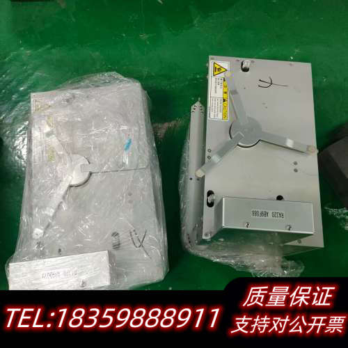 Rorze Robotech工业设备部件出，型号RA320-.询价