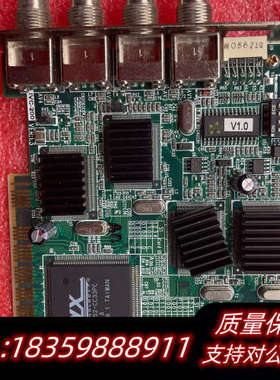 6片IEI 威强 IVC-200-RS-R20 VER:2.询价