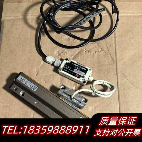 东芝注塑机电子尺EDR202B、FM15RG-BA 1套.询价