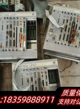 CONTROLUNIT，科马控制柜拆，型号PWR3，RBC询价