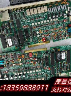 FORNEY RM-DR6101E卡架式 电路板FORNEY.询价