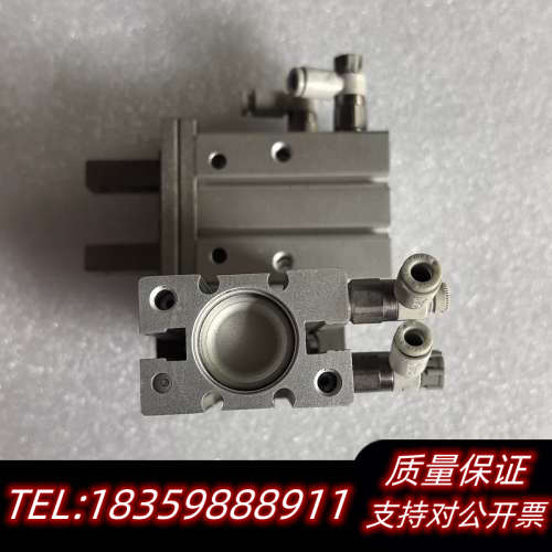 SMC气动手指 MHZ2-20D，，功询价