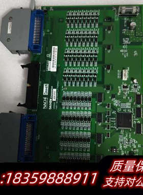 那智IO板UM356B .NPNL21700M，100%.询价