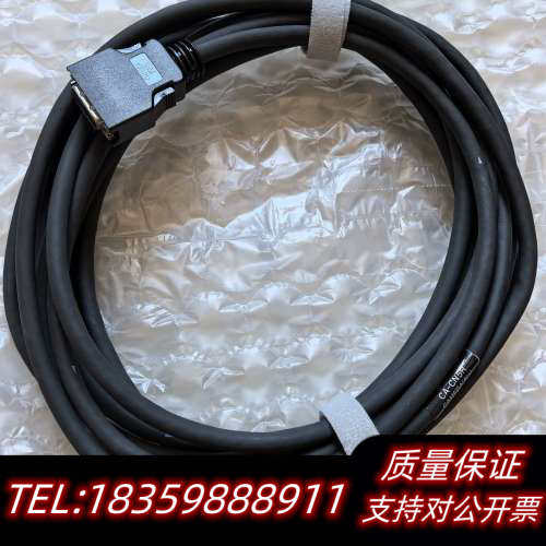 CA-CN5R，基恩士特柔相机连接线，5米长.询价