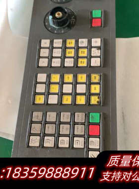 MCP483C操作面板，型号6FC5303-0AF22询价