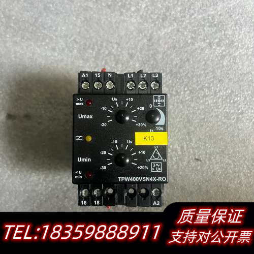 TELE继电器 TPW400VSN4X-RO  TR2 40.询价