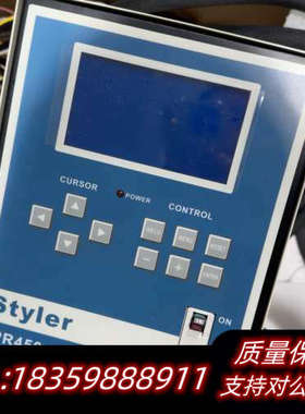 Styler IPR450高频逆变点机，，.询价