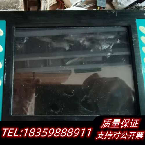 工业一体机屏。6寸 S1008071 G065VN01.询价