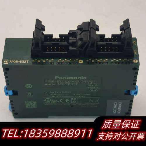 FP0R-E32T FPOR-E32T AFP0RE32T原询价